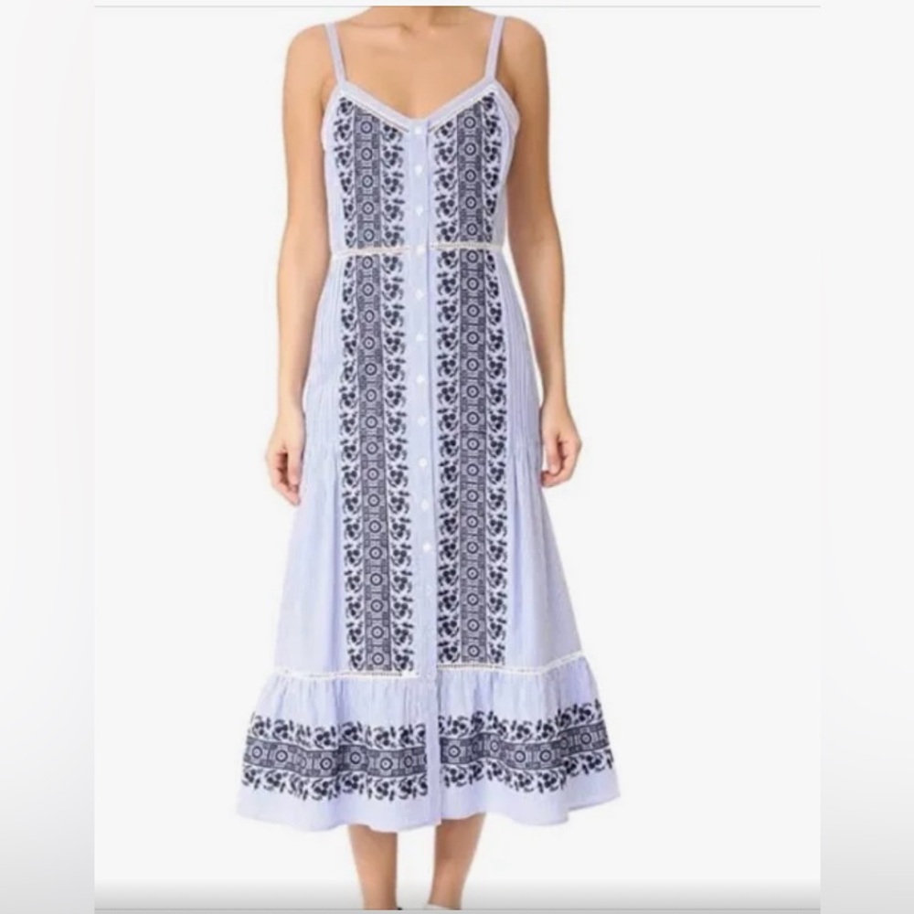 Veronica Beard Dress